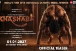 Khashaba (2026) Visual Spectacle and VFX Review