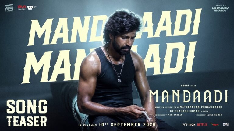 Mandaadi (2026) Visual Spectacle and VFX Review