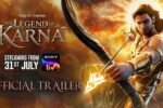 The Legend Of Karna (2026) Visual Spectacle and VFX Review
