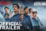 Oparation Safed Sagar KARGIL (2026) Visual Spectacle and VFX Review