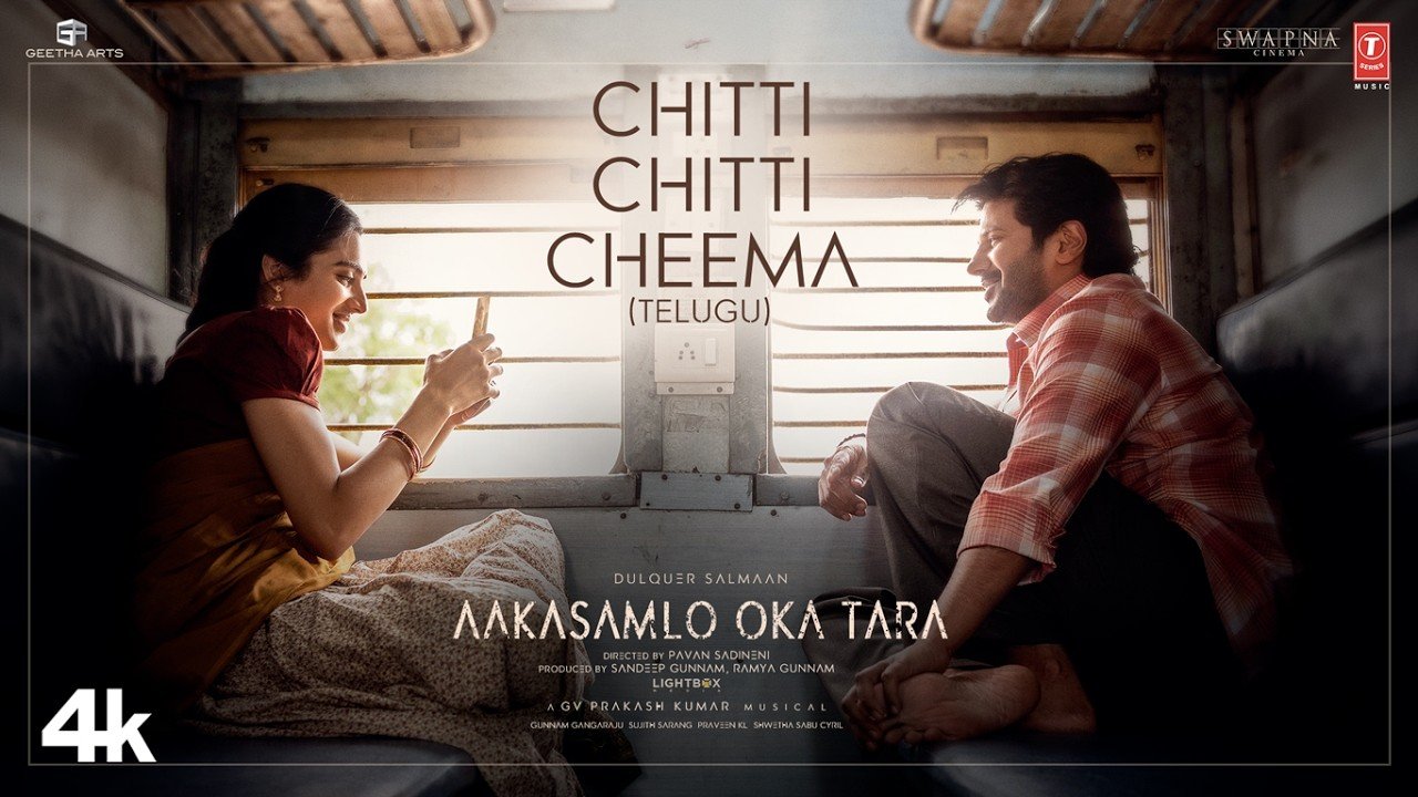 Akasamlo Oka Tara (2026) Visual Spectacle and VFX Review