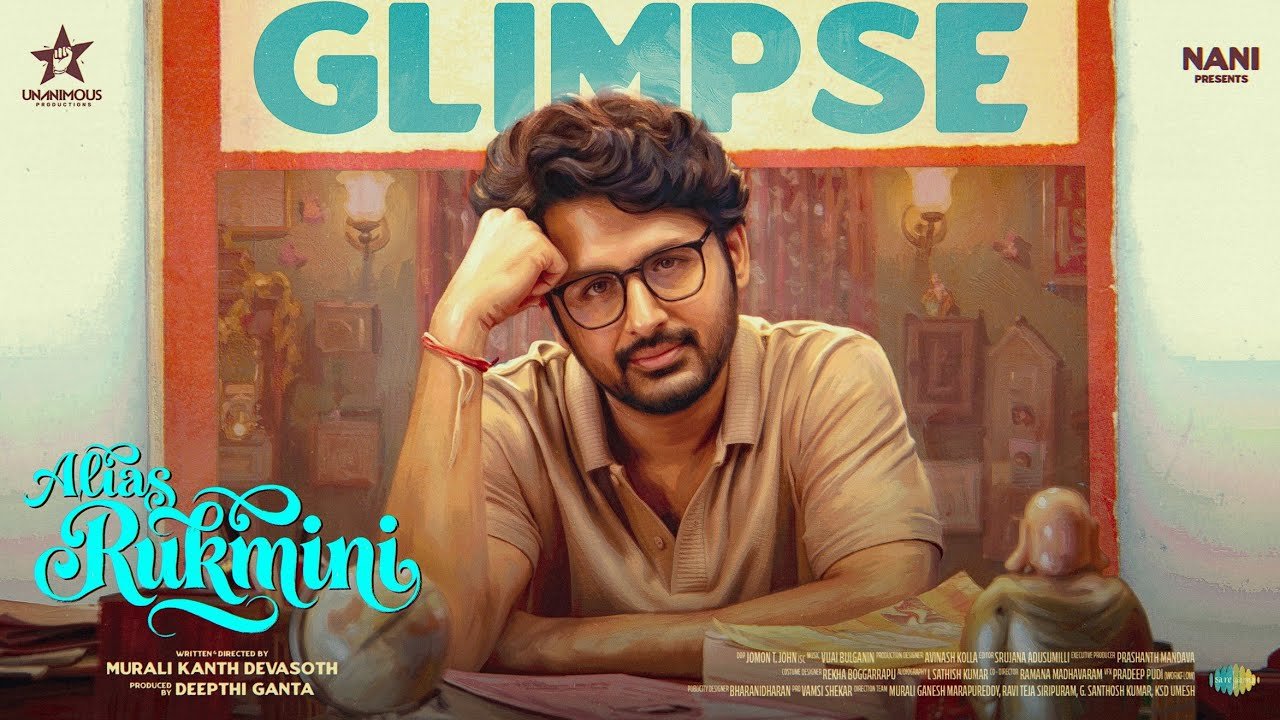 Alias Rukmini (2026) Visual Spectacle and VFX Review