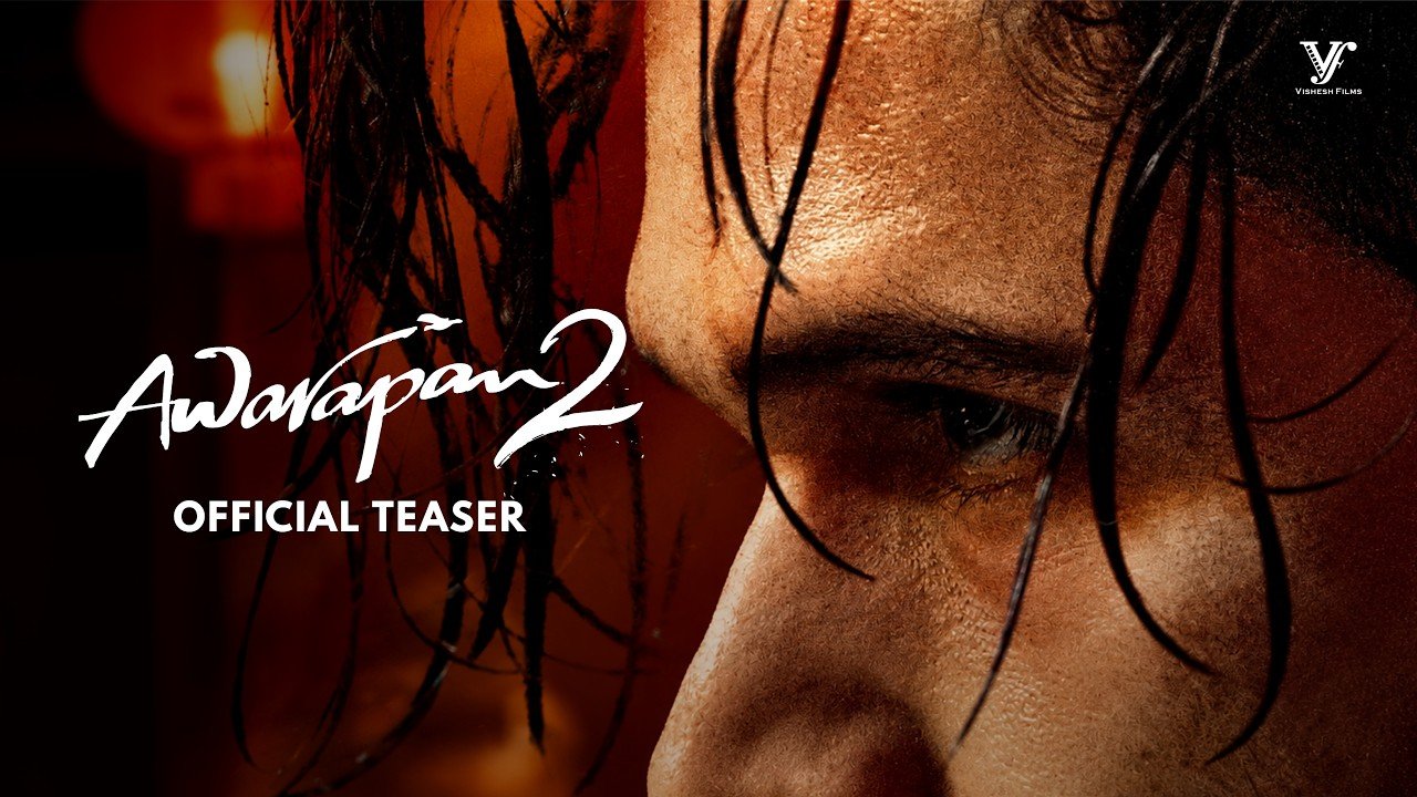 Awarapan 2 Emraan Hashmi (2026) Visual Spectacle and VFX Review