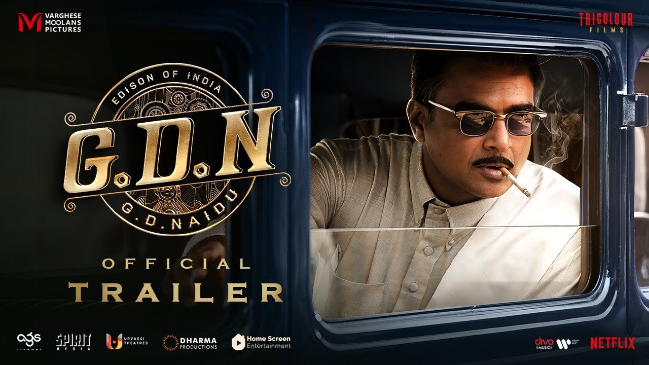 GDN R Madhavan (2026) Visual Spectacle and VFX Review