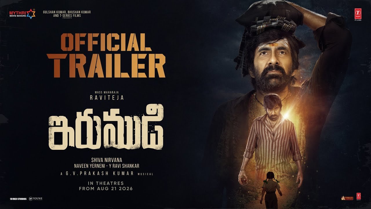 Irumudi (2026) Visual Spectacle and VFX Review