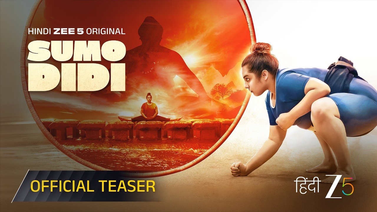 Sumo Didi (2026) Visual Spectacle and VFX Review