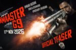 Gunmaaster G9 (2026) Visual Spectacle Review