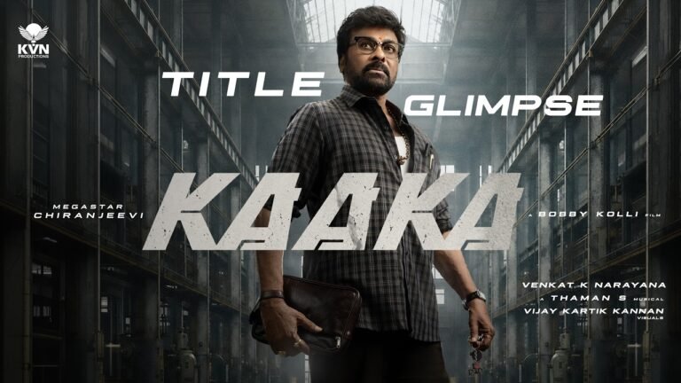 Kaaka (2026) Visual Spectacle Review