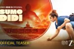 Sumo Didi (2026) Visual Spectacle and VFX Review