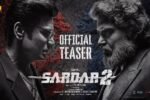Sardar 2 (2026) Visual Spectacle and VFX Review