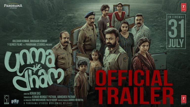 Unmadham (2026) Visual Spectacle and VFX Review