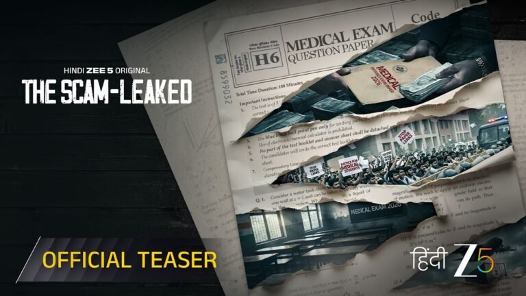The Scam Leaked (2026) Visual Spectacle and VFX Review