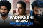 Vadhandhi Season 2 (2026) Visual Spectacle and VFX Review