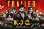 KJQ (2026) Visual Spectacle and VFX Review