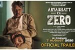 Aryabhatt Ka Zero (2026) Visual Spectacle and VFX Review