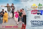Yaar Jigree Kasooti Degree (2026) Visual Spectacle and VFX Review