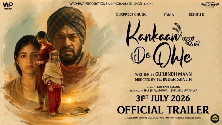 Kankaan De Ohle (2026) Visual Spectacle and VFX Review