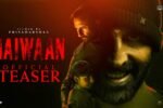 Haiwaan (2026) Visual Spectacle and VFX Review