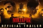Mirzapur The Movie (2026) Visual Spectacle and VFX Review