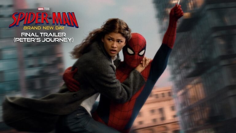 SPIDER MAN BRAND NEW DAY (2026) Visual Spectacle and VFX Review