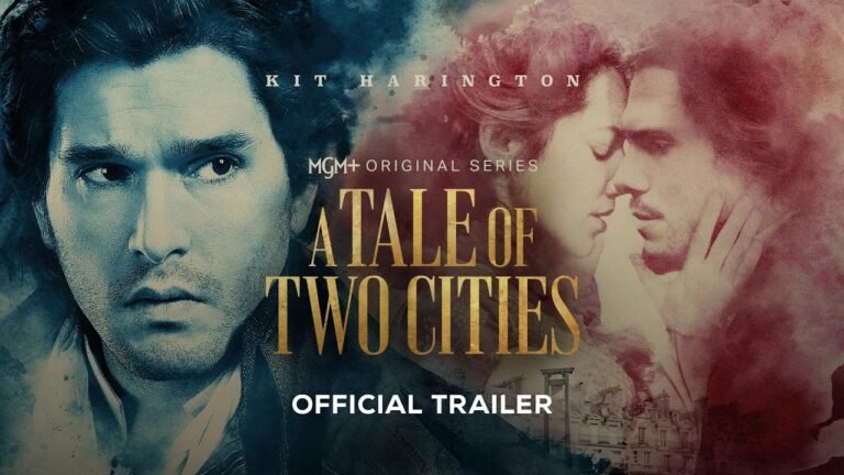 A Tale Of Two Cities (2026) Visual Spectacle and VFX Review