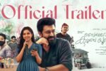 Bethlehem Kudumba Unit Navin Pauly (2026) Visual Spectacle and VFX Review