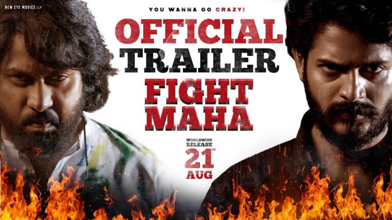 FIGHT MAHA (2026) Visual Spectacle and VFX Review