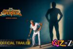 The Great Grand Superhero (2026) Visual Spectacle Review