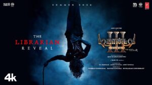 Demonte Colony 3 Movie 2026 Filmyzilla Review Details