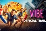 VIBE Kunal Kemmu (2026) Visual Spectacle Review