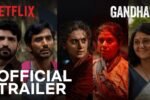 Gandhari (2026) Visual Spectacle Review