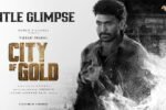 City Of Gold (2026) Visual Spectacle Review