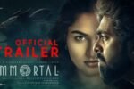 Immortal GV Prakash (2026) Visual Spectacle Review