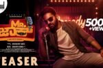Mr Jack (2026) Visual Spectacle Review