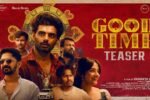 Good Time (2026) Visual Spectacle Review
