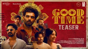 Good Time Movie 2026 Filmyzilla Review Details