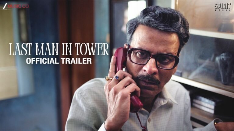 Last Man In Tower (2026) Visual Spectacle Review