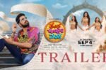 Ramba Oorvasi Menaka Naresh (2026) Visual Spectacle Review