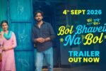 Bol Bhaavein Na Bol (2026) Visual Spectacle Review