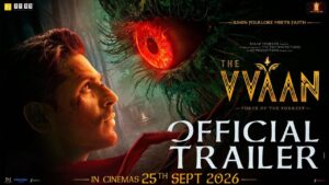 Filmyzilla THE VVAAN Movie 2026 | OTT Premiere Date Watch Online Guide