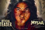 Mysaa (2026) Visual Spectacle Review