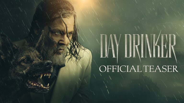 Day Drinker (2026) Visual Spectacle Review