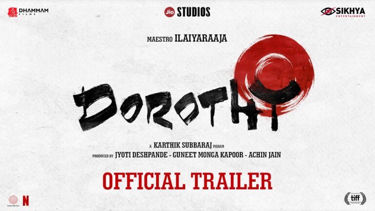 Dorothy (2026) Visual Spectacle Review
