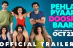 Pehla Pyaar Doosri Baar (2026) Visual Spectacle Review