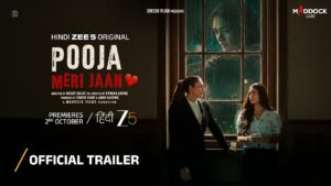 Pooja Meri Jaan Movie 2026 Filmyzilla 26 | OTT Premiere Date Watch Online Guide