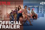 #Love (2026) Visual Spectacle Review