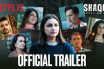 Shaque (2026) Visual Spectacle Review