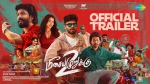Meesaya Murukku 2 Movie 2026 Filmyzilla 26 | OTT Premiere Date Watch Online Guide