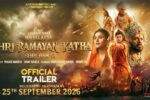 Mahakavya Shri Ramayan Katha (2026) Visual Spectacle Review