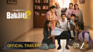 Bakaiti 2 Movie 2026 Filmyzilla 26 | OTT Premiere Date Watch Online Guide